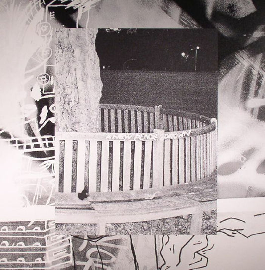 Archy MARSHALL - A New Place 2 Drown