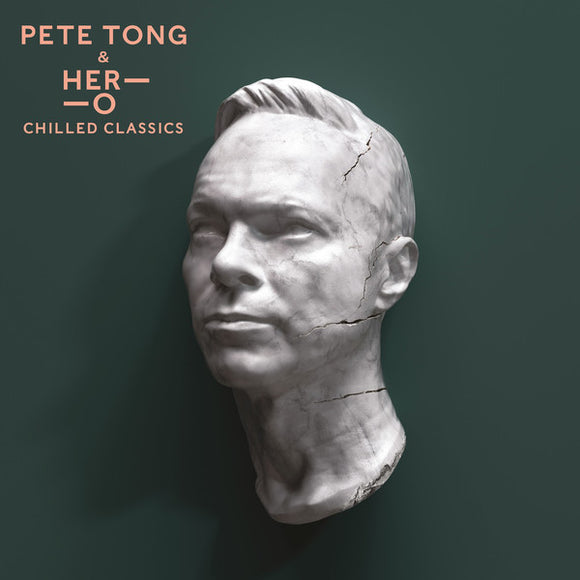 PETE TONG - CHILLED CLASSICS [2LP]