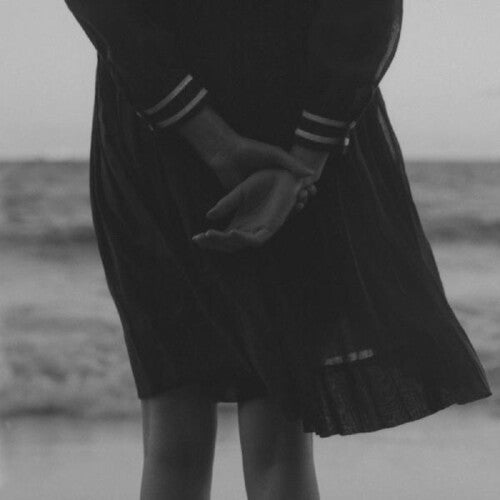 Cashmere Cat - Wedding Bells [2023 Reissue - Clear vinyl]