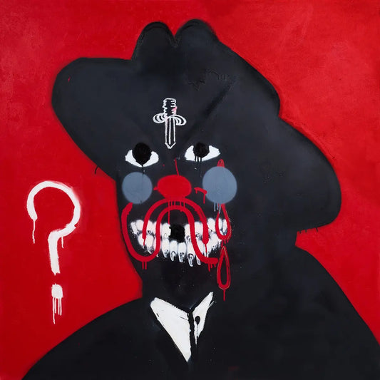 21 SAVAGE - WHAT HAPPENED TO THE STREETS? [CD]