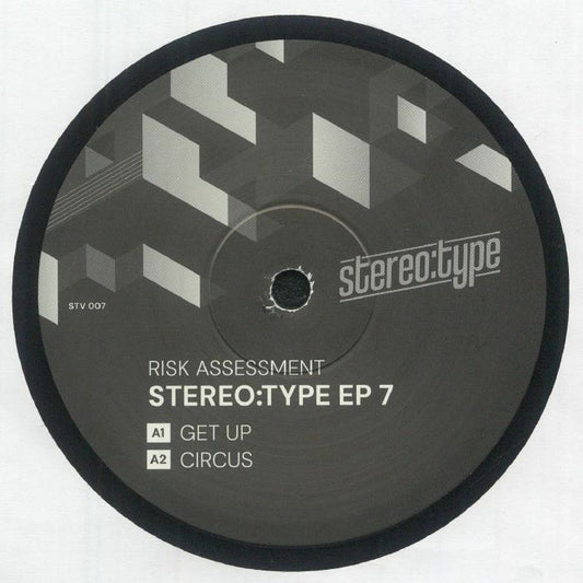RISK ASSESSMENT - Stereo:type EP 7
