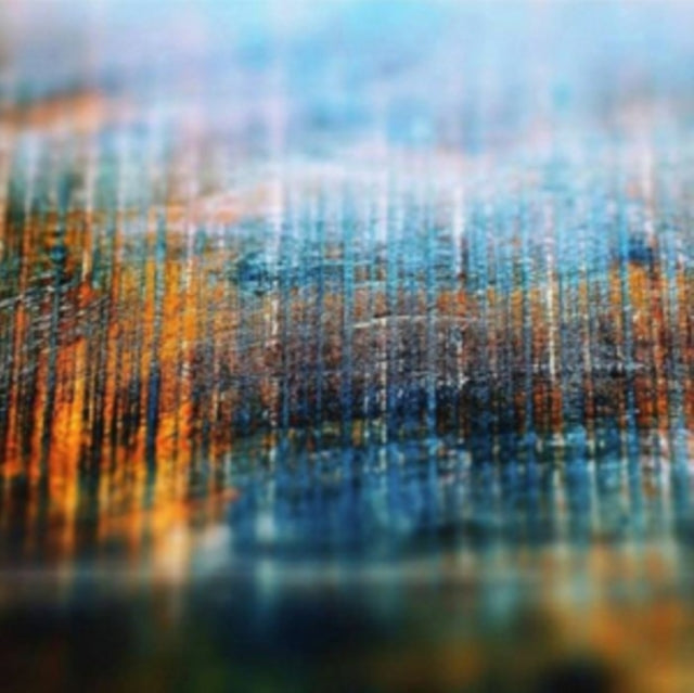 FIELD LINES CARTOGRAPHER - RESPLENDENT IN THE LIGHT OF THE UNIVERSE [CD]