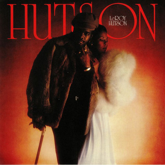 LEROY HUTSON - Hutson