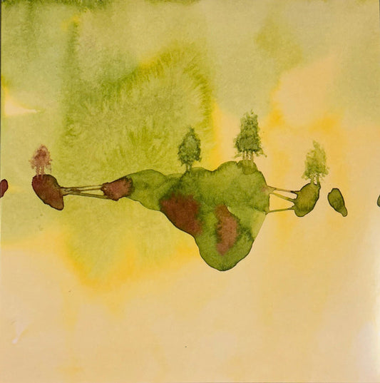 YES - "Live at Knoxville Civic Auditorium" [3LP] (RSD 2023)