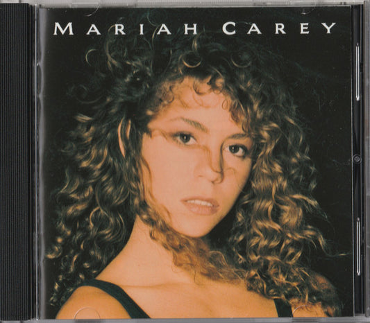 Mariah Carey - Mariah Carey [CD]
