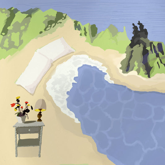 Kane Pour - The Last Wave [180g Vinyl]