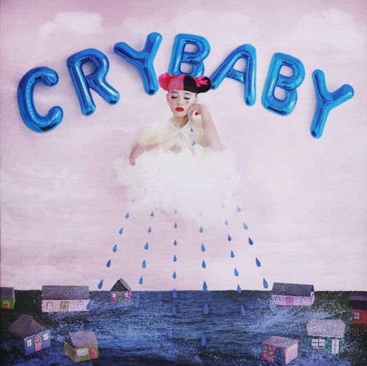 MELANIE MARTINEZ - Cry Baby