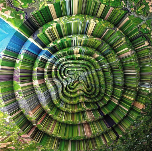 Aphex Twin - Collapse (12in/MP3)