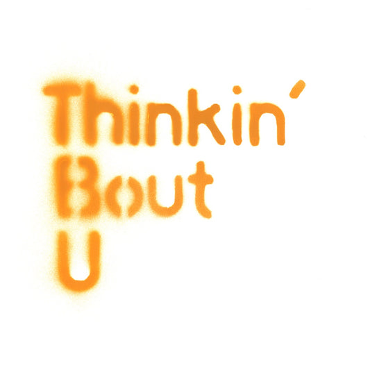 PSYCHEDEREK - THINKIN' BOUT U