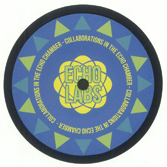 SOUTHSIDE SOUND SURGEONS - Calling All Dancers/Follow Me [7" Vinyl]