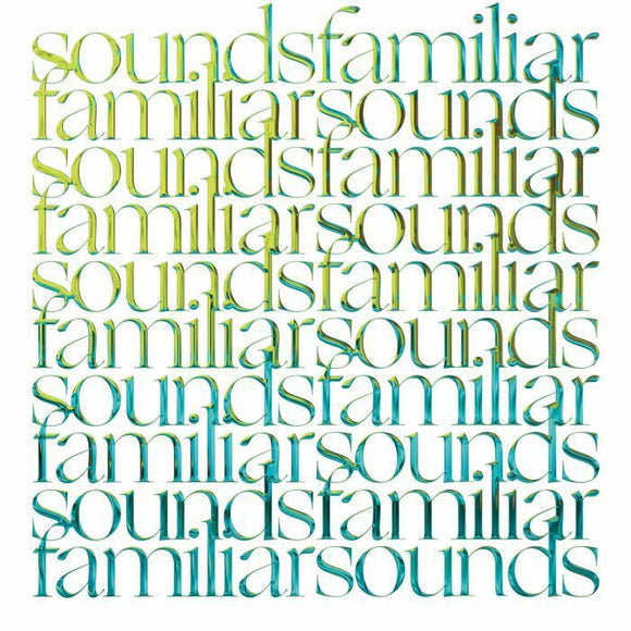 Various Artists - FAMILIAR SOUNDS VOL 2
