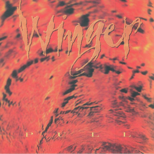 Winger - Pull (1LP)