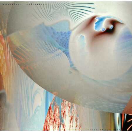 Amorphous Androgynous (Future Sound Of London) - Tales Of Ephidrina [LP+12"] (RSD 2023)