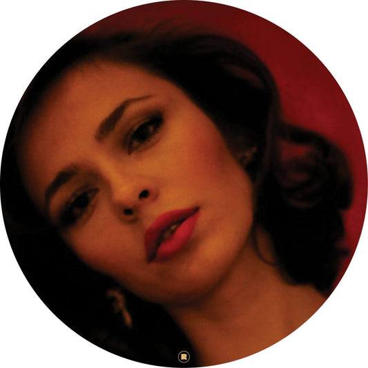 Nina Kraviz - Taxi Talk