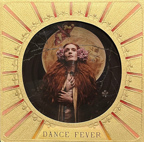Florence + The Machine - Dance Fever [2LP Picture Disc]