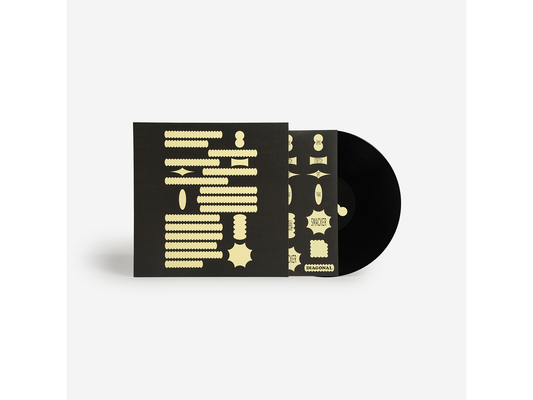 Handy - Smacker EP [10" Vinyl]