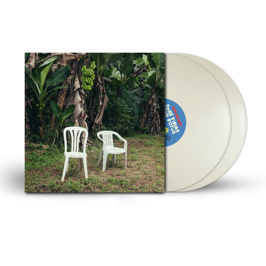 Bad Bunny - DeBÍ TiRAR MáS FOToS [White Vinyl]