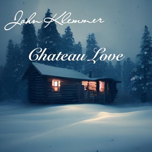 John Klemmer - Chateau Love [CD]