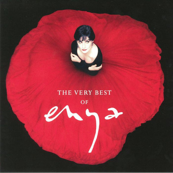 Enya - Very Best Of Of Enya (2LP)