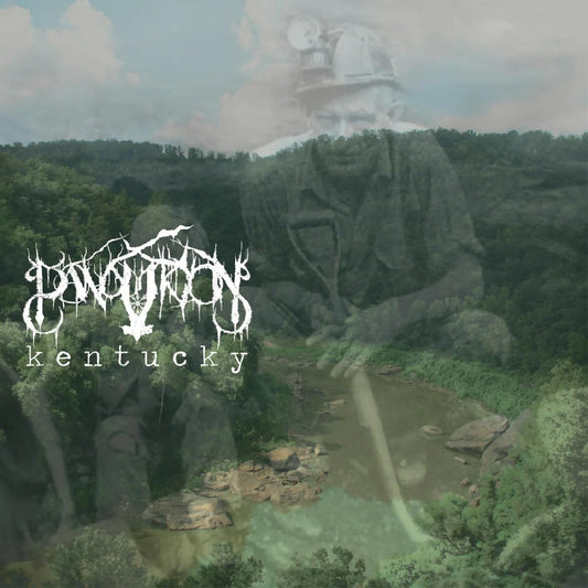 Panopticon - Kentucky [CD Gatefold digisleeve incl. 16-page booklet]