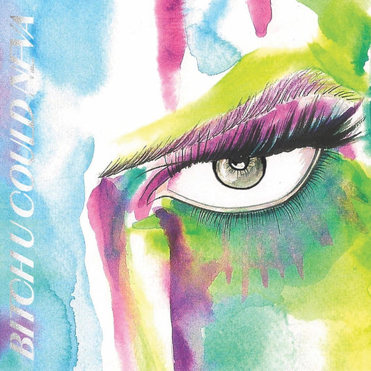 Junior Sanchez ft Dave Giles II - Bitch U Could Neva (Incl. GIDEÖN / Fatherhood Remix)