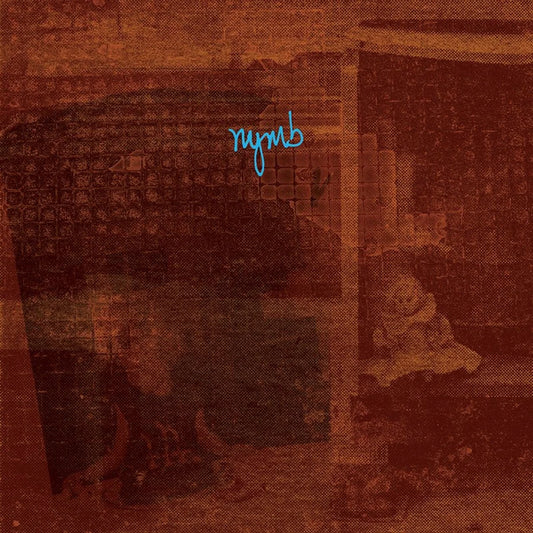 Nymb - Cutting Teeth: 1997-1999 [CD]
