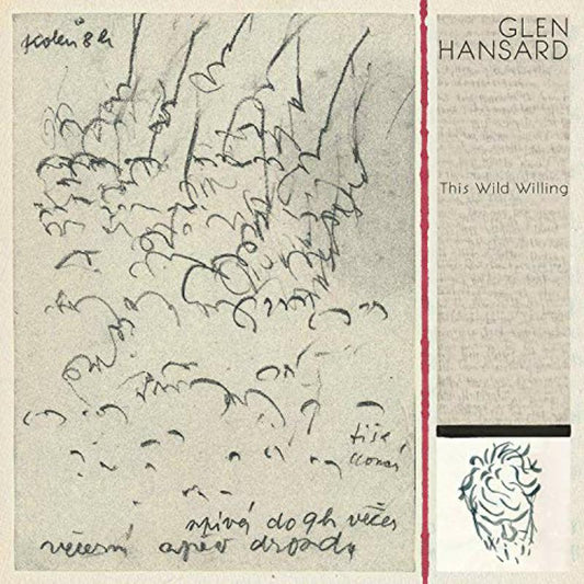 GLEN HANSARD - THIS WILD WILLING [2LP]