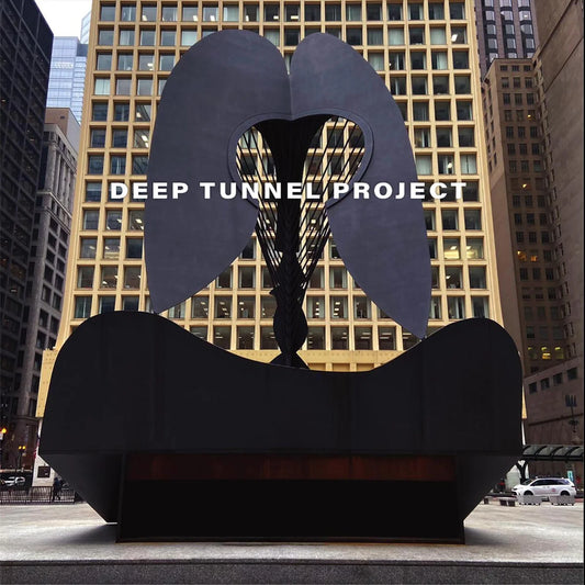 Deep Tunnel Project - Deep Tunnel Project [w/ download card]