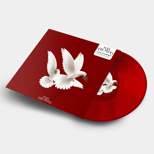 Skepta, Jammer, J Kolo, Ossie - Mas Murder / Touch Me