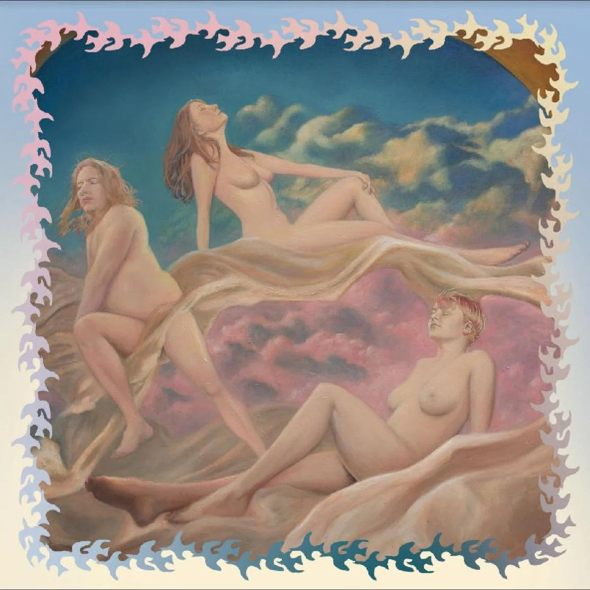 AEvestaden - Solen var battre dar