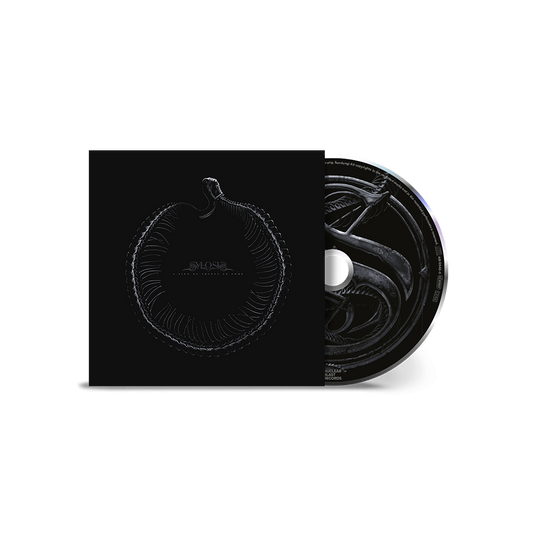 Sylosis - A Sign Of Things to Come [CD]