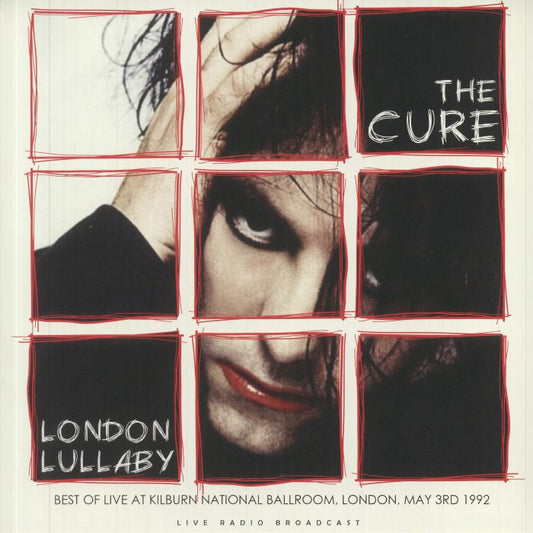 The CURE - London Lullaby