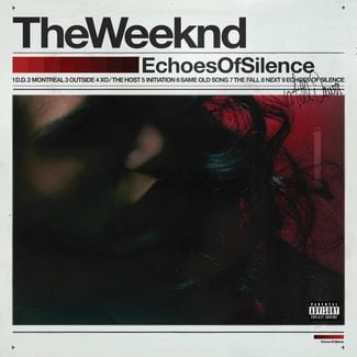 The Weeknd - Echoes of Silence [2LP] [ONE PER PERSON]