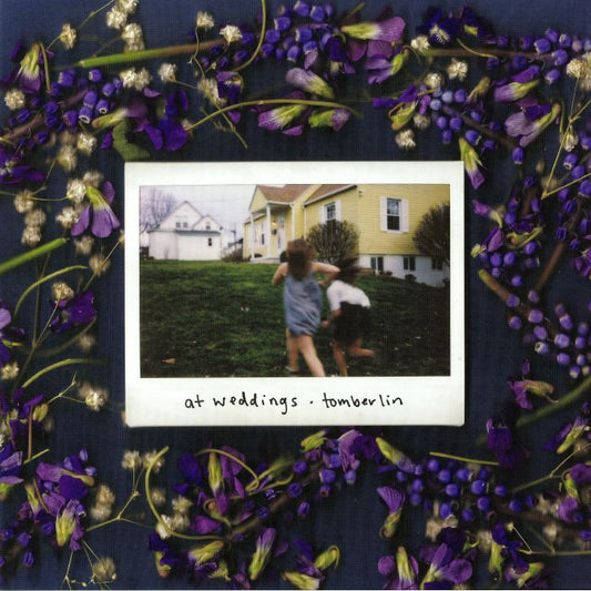 TOMBERLIN - AT WEDDINGS