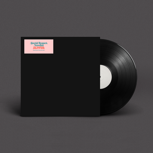 Special Request, Novelist - Sliver