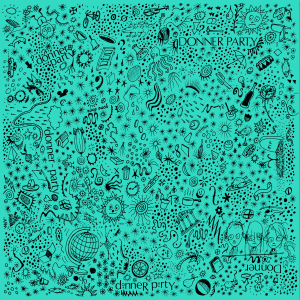 Donner Party - Donner Party [2LP]