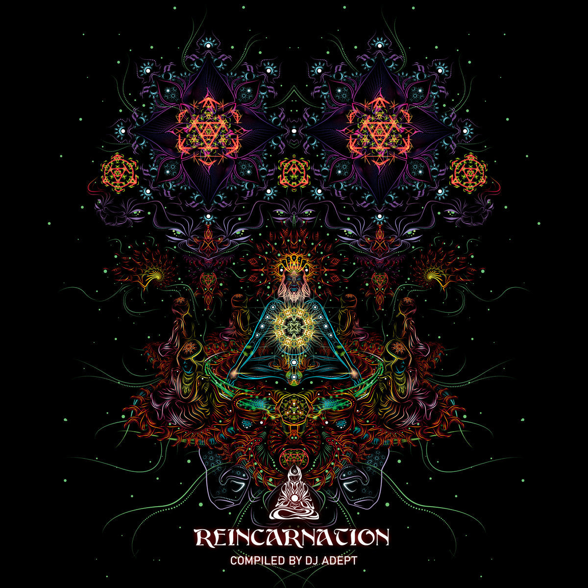 Various – Reincarnation EP