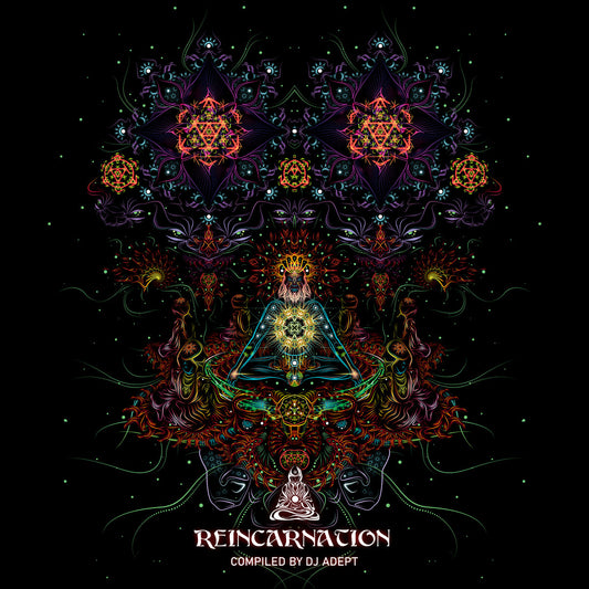 Various – Reincarnation EP