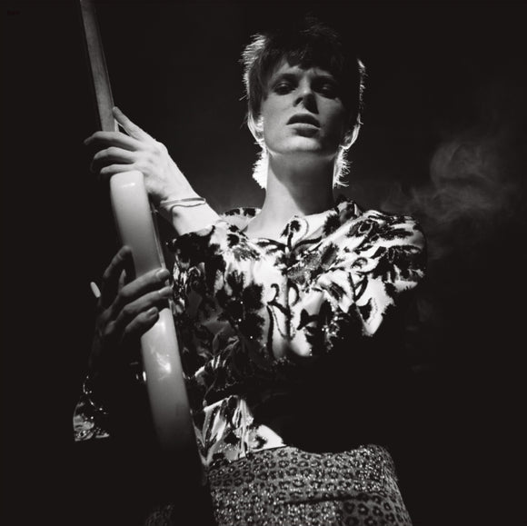 David Bowie - Rock 'N' Roll Star! [5CD / Blu Ray]