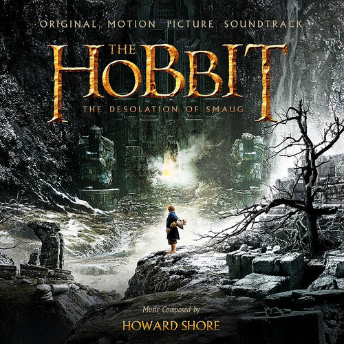 Ed Sheeran - The Hobbit: The Desolation of Smaug [2CD]