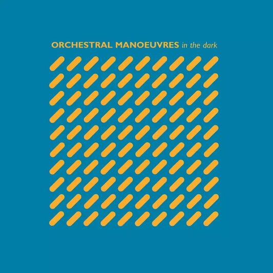 ORCHESTRAL MANOEUVRES IN THE DARK - Orchestral Manoeuvres In The Dark