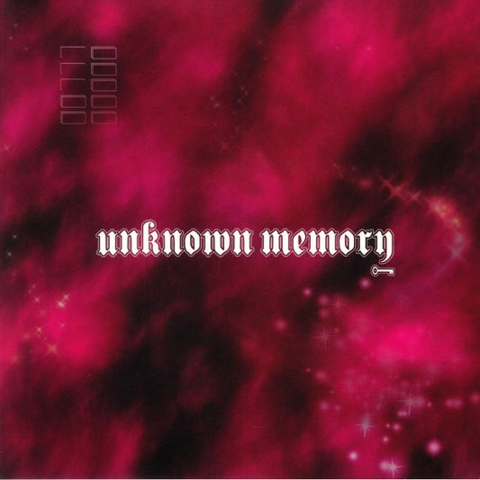 Yung Lean - Unknown Memory (1LP/MAGENTA)