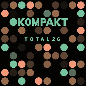 Various Artists - Total 26 [2LP]