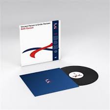 Vincent Peirani & Emile Parisien - Belle Époque: Past Is Present Edition