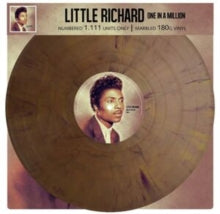 Little Richard - One in a Million [Coloured Vinyl]