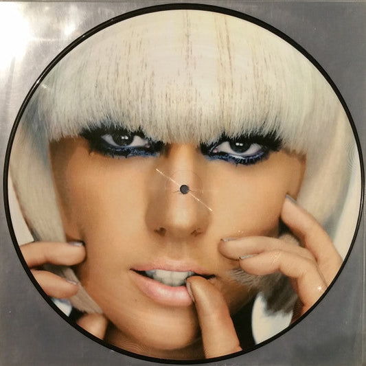 LADY GAGA - The Edge Of Glory (Part 1)