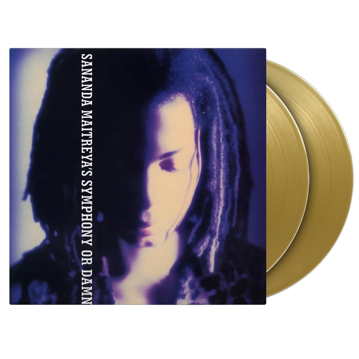 Sananda Maitreya - Juvenilia: The Columbia Years [BXSET]