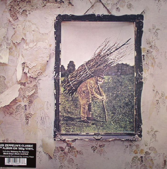 Led Zeppelin - IV