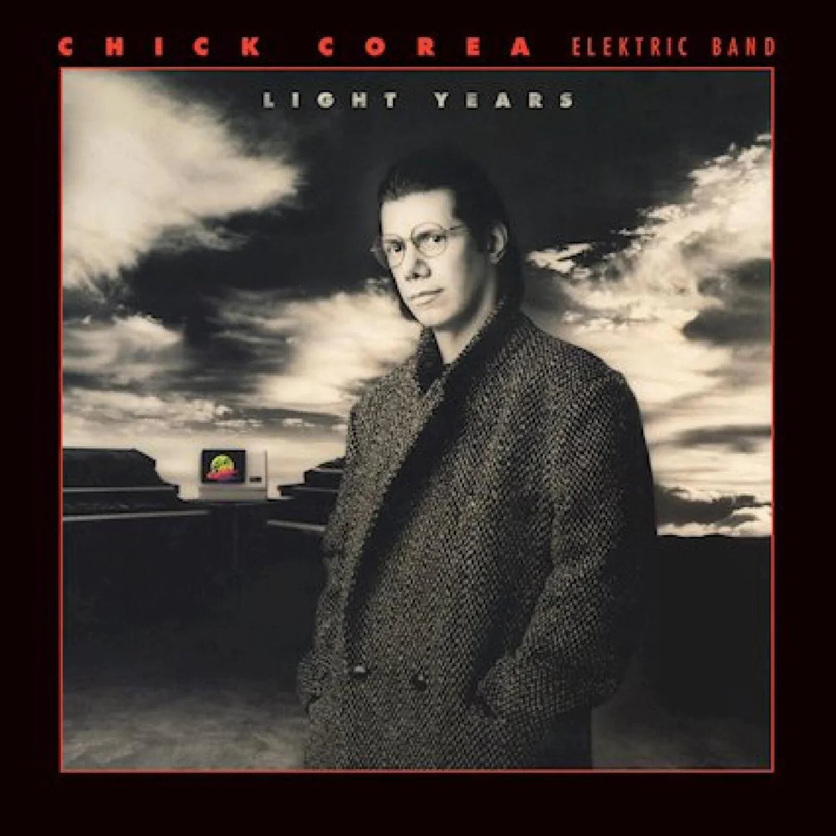Chick Corea Elektric Band - Light Years [CD]