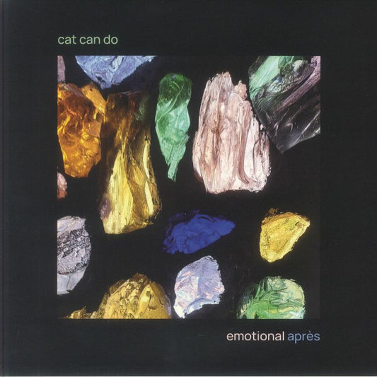 CAT CAN DO - Emotional